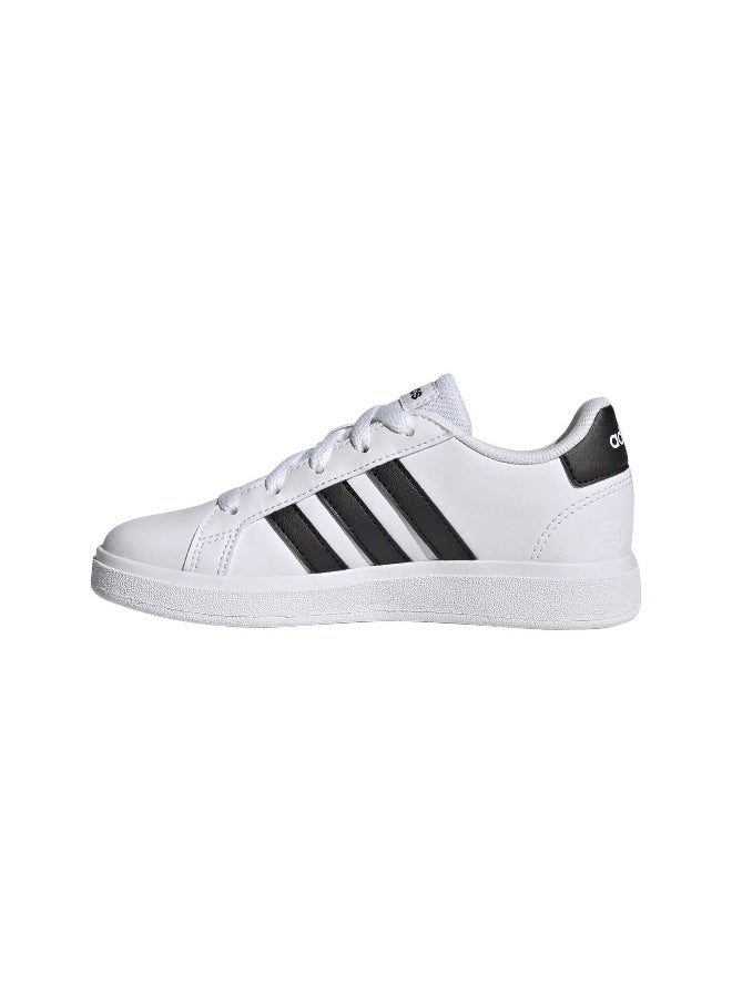 Adidas adidas grand court 2.0 kids unisex shoes  - Image 5