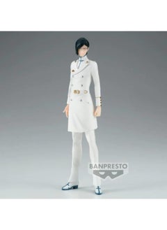 Bandai Banpresto BLEACH SOLID AND SOULS - URYU ISHIDA