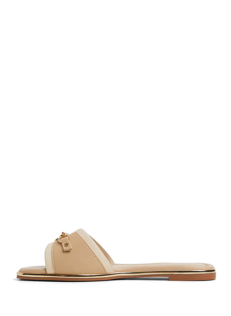 ALDO Casual Low Heel Sandals