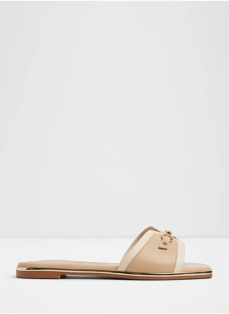 ALDO Casual Low Heel Sandals