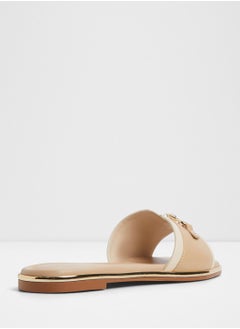 ALDO Casual Low Heel Sandals  - Image 4