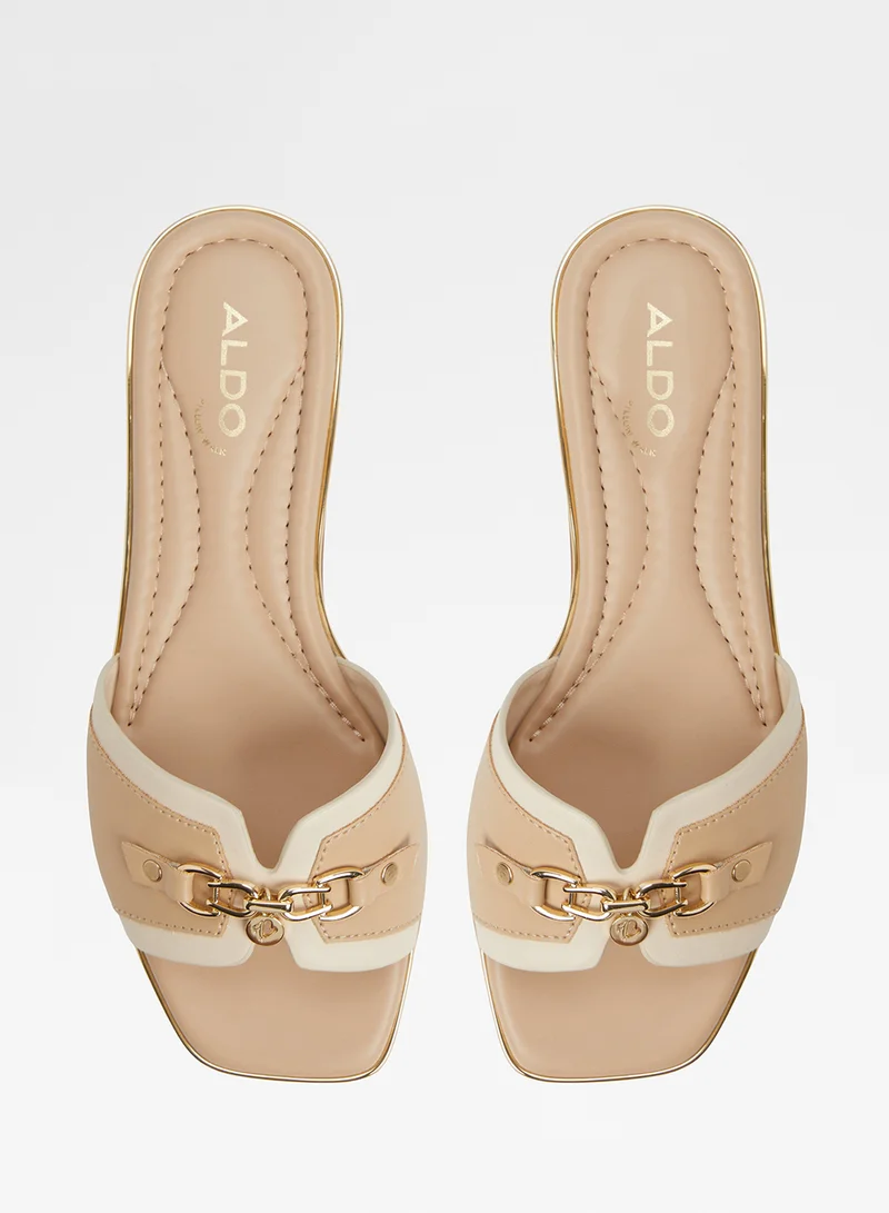 ALDO Alamassi flat sandals