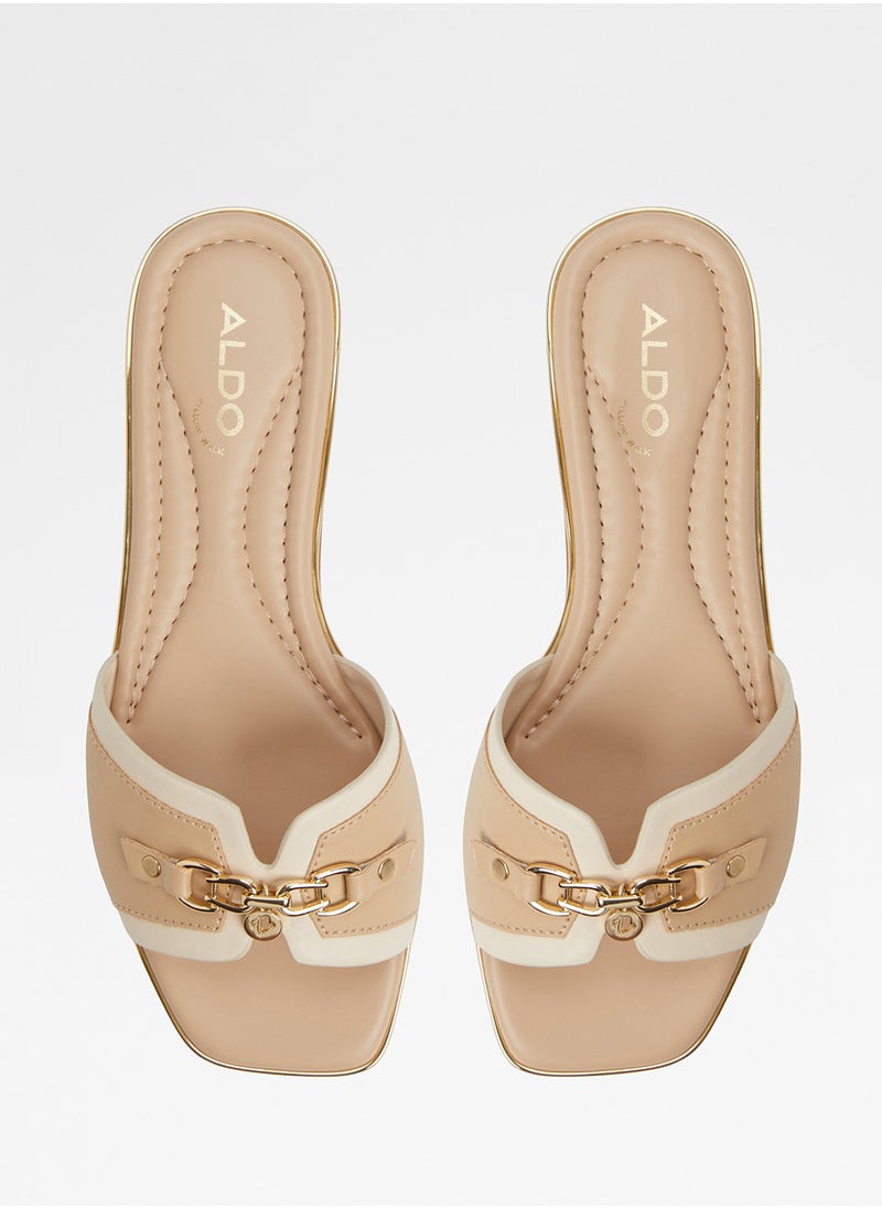 ALDO Casual Low Heel Sandals  - Image 5