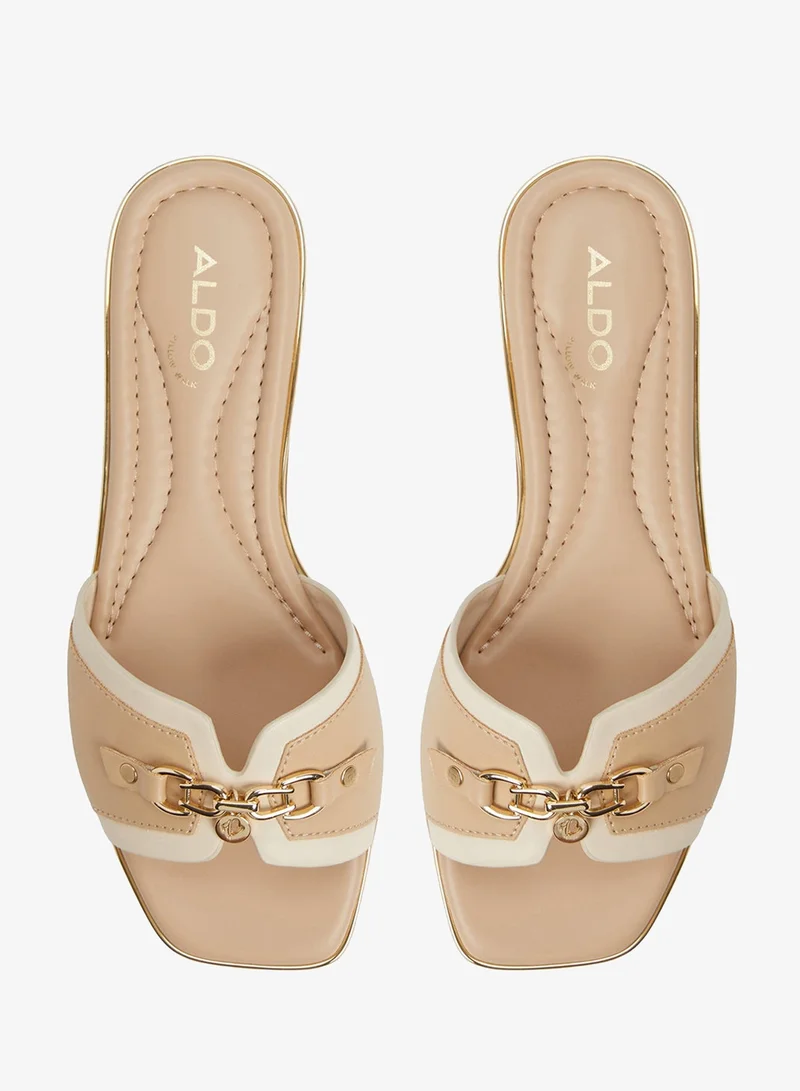 ALDO  Alamassi Flat Sandals for Women | Best Price UAE