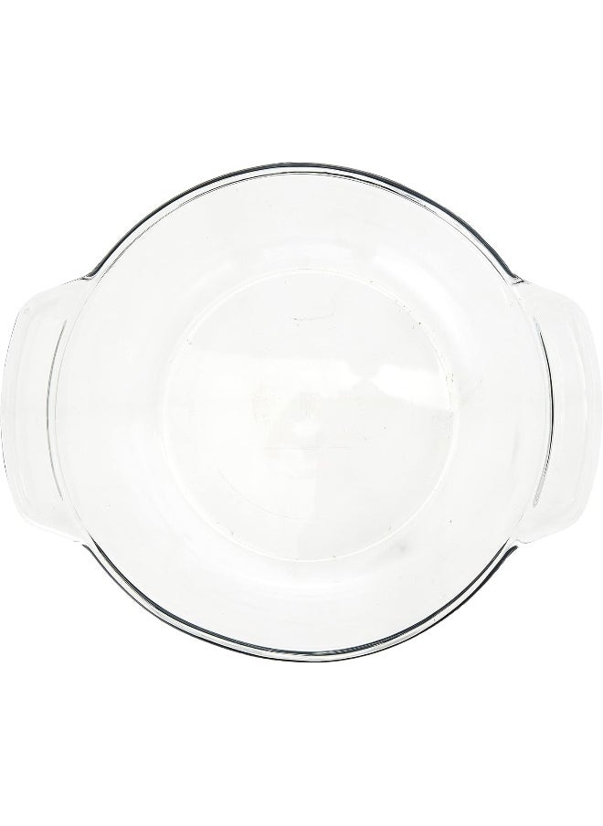Anchor Hocking - A/H 1.5Qtr/ Ltr. Casserole Dish W/ Glass Lid - Image 1
