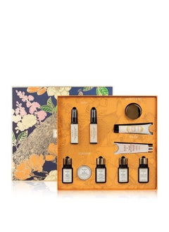 Kama Ayurveda 10 Piece Gift Box (New And Revamped)  - Image 2