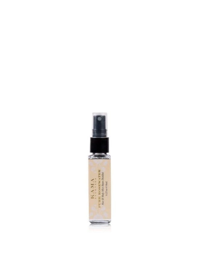 Kama Ayurveda صندوق هدايا مكون من 10 قطع (جديد ومجدد)  - Image 4