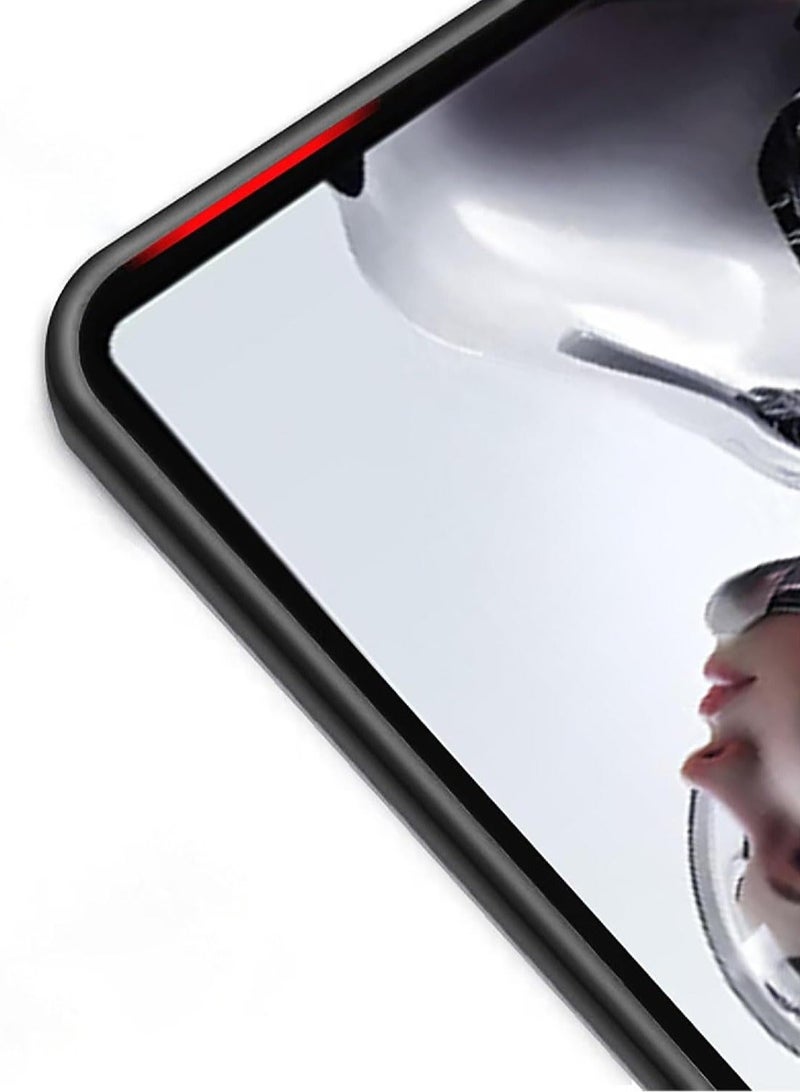 REDMAGIC Astra Gaming Tablet Cooling Case 9.06 Inch – Open Frame Heat Dissipation Protective Cover with Cooling Fan Cutout, Shockproof Gaming Design Case - Image 3