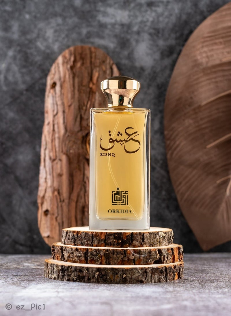أوركيديا عطر عشق اوركيديا 100 مل - Image 2