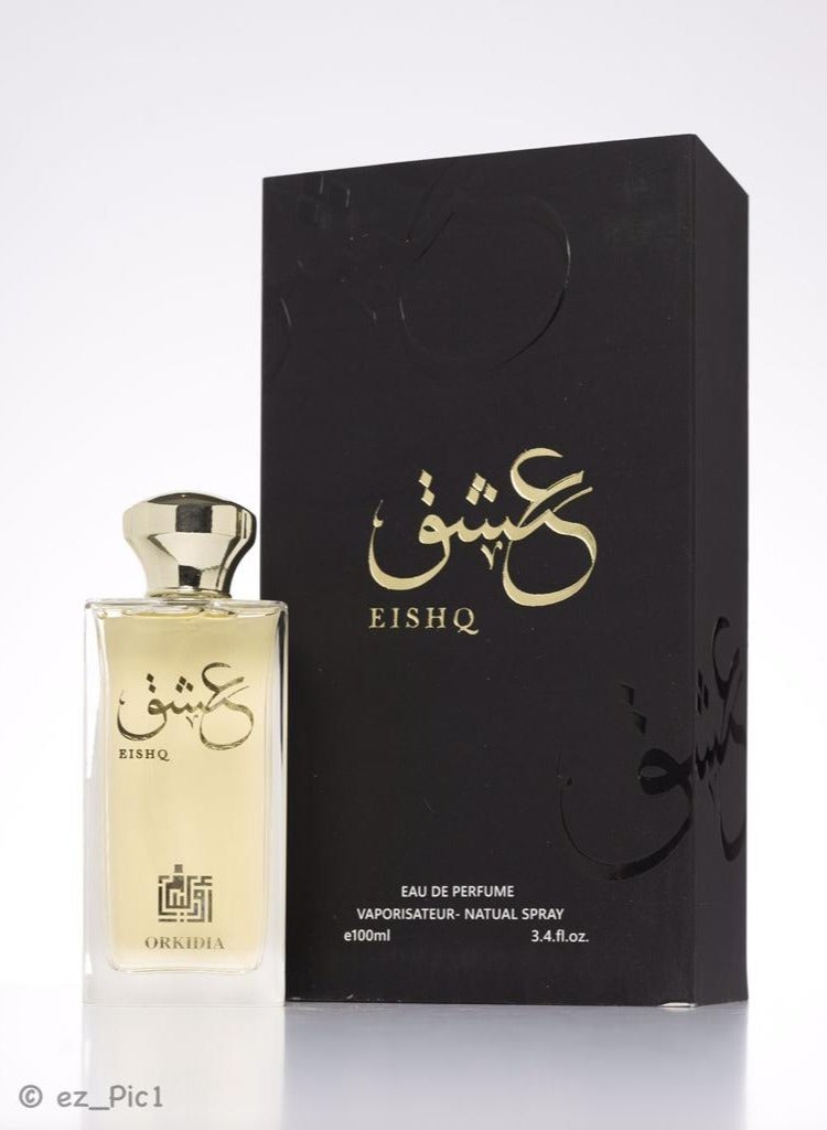 أوركيديا عطر عشق اوركيديا 100 مل - Image 1