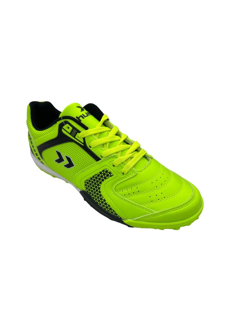 Generic - Tartan football shoes - Image 1