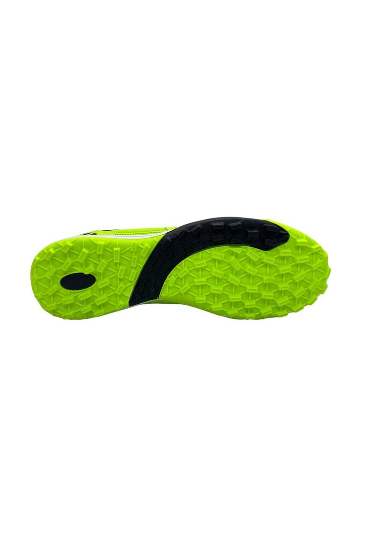 Generic - Tartan football shoes - Image 1