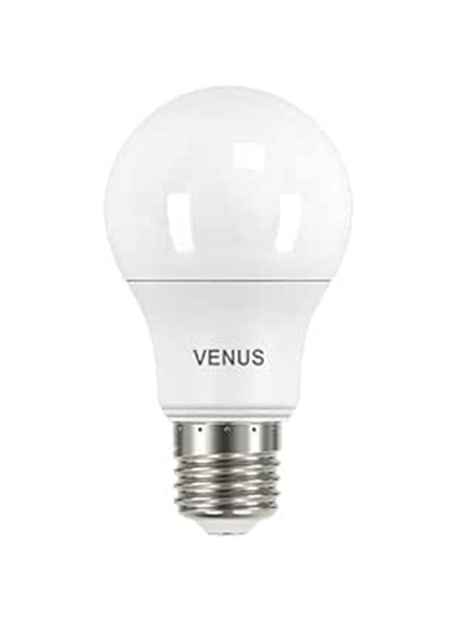 Venus Circular LED Bulb 18 Watt  White