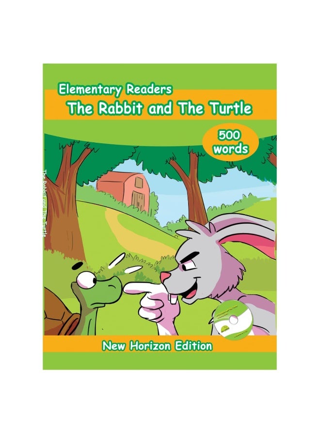Educational Story Collection for Kids in English - Classic and Fun Tales: The Rabbit and the Turtle; Puss In Boots; The Stone Cutter; The Princess and the Dragon; Sherkhan and the Genie; The Monkey Trader; Gulliver's Adventures; Jungle Book; Robin Hood - Image 2