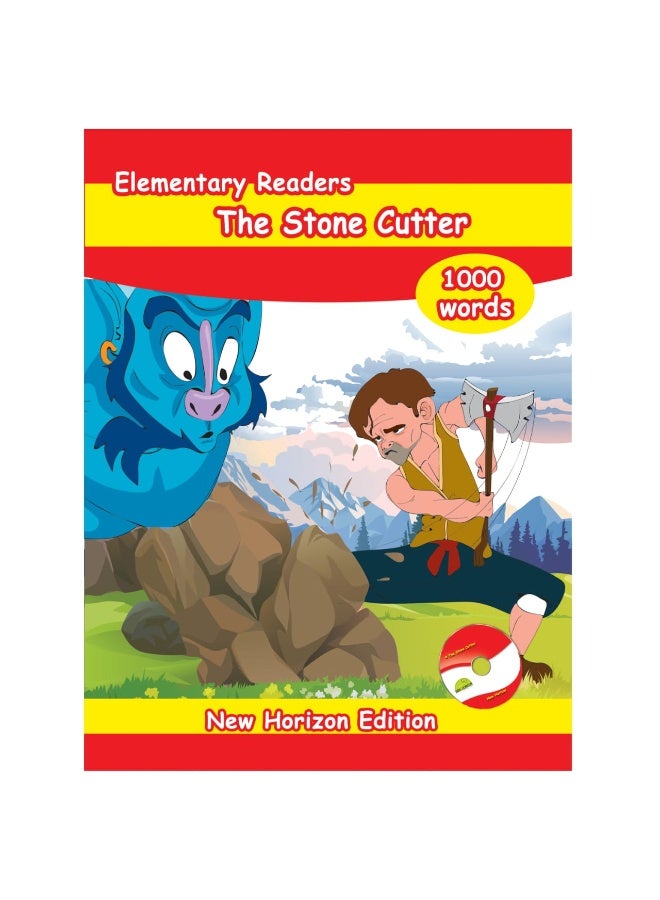 Educational Story Collection for Kids in English - Classic and Fun Tales: The Rabbit and the Turtle; Puss In Boots; The Stone Cutter; The Princess and the Dragon; Sherkhan and the Genie; The Monkey Trader; Gulliver's Adventures; Jungle Book; Robin Hood - Image 3
