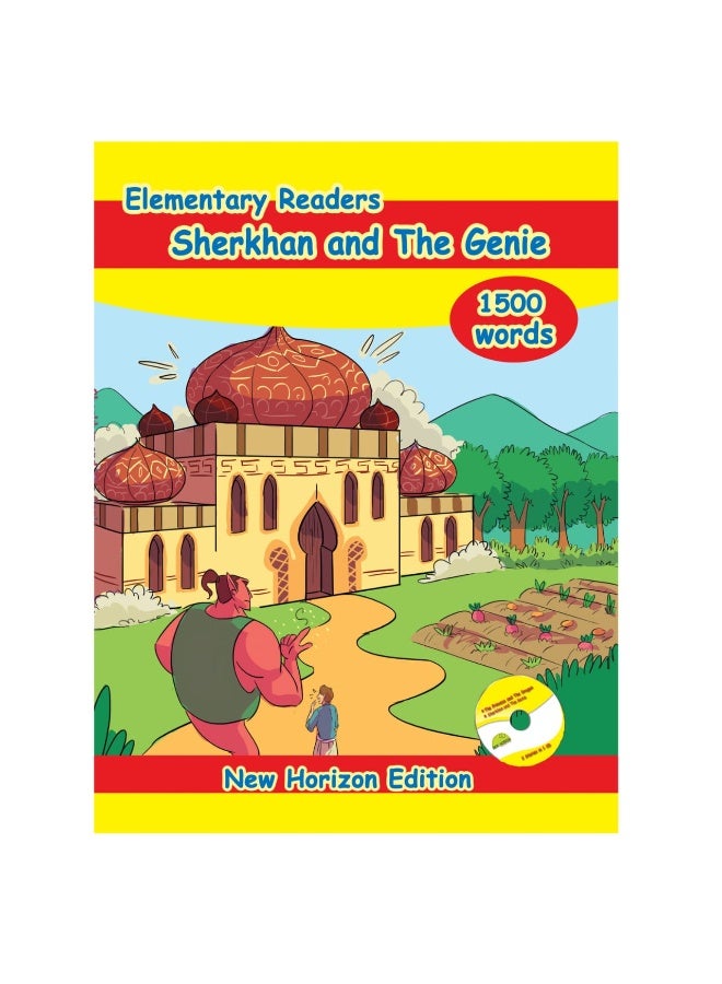 Educational Story Collection for Kids in English - Classic and Fun Tales: The Rabbit and the Turtle; Puss In Boots; The Stone Cutter; The Princess and the Dragon; Sherkhan and the Genie; The Monkey Trader; Gulliver's Adventures; Jungle Book; Robin Hood - Image 5