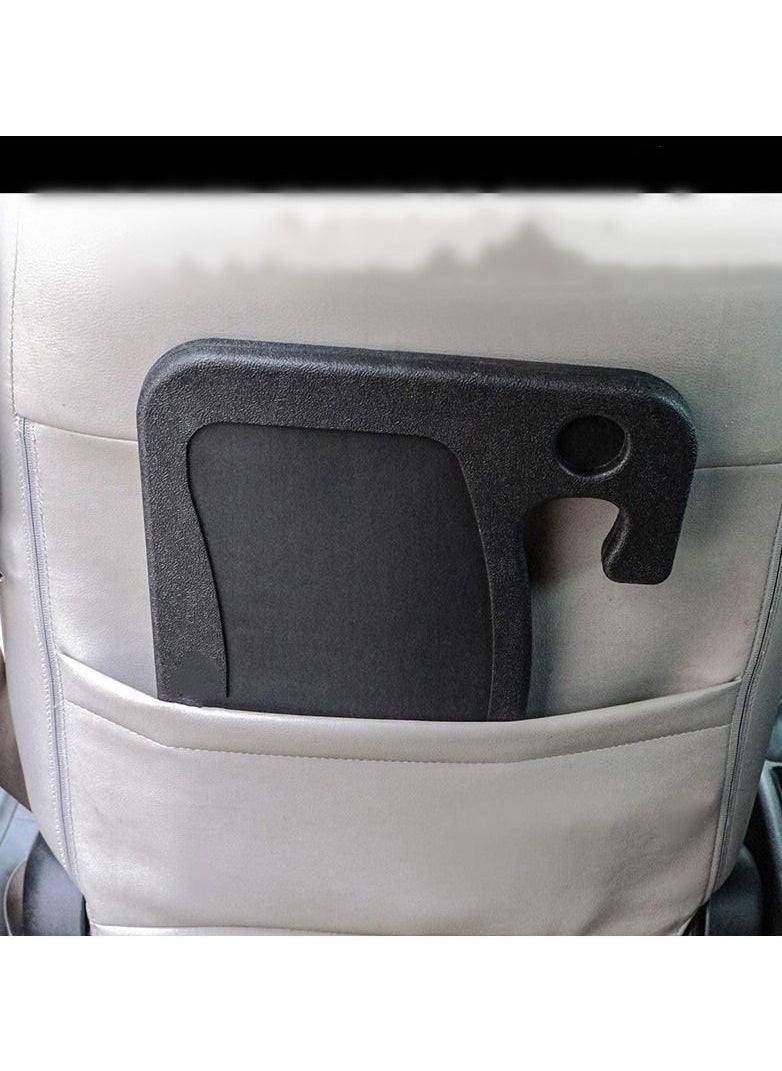 Generic - Food Tray For Car Steering Wheel Tray For Laptop And Food - Image 1