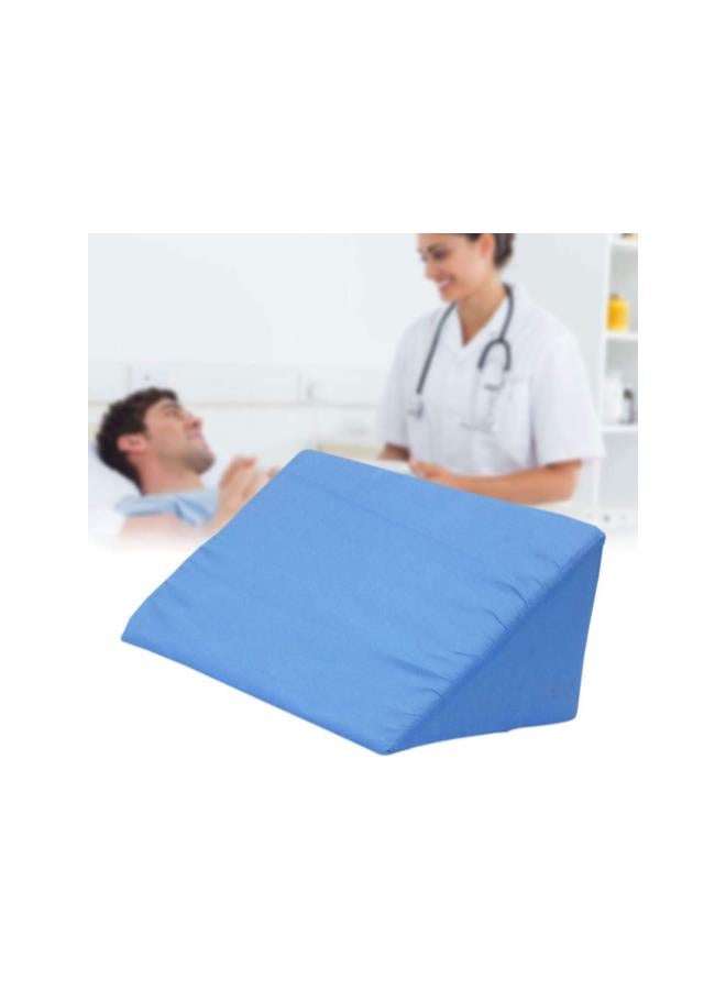 klarako Wedge Pillow Body Position Wedges Foam Bed Cushion Body Positioner Support Pillow for Pregnancy Elderly Side Sleepers - Image 3