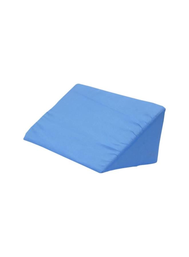 klarako Wedge Pillow Body Position Wedges Foam Bed Cushion Body Positioner Support Pillow for Pregnancy Elderly Side Sleepers - Image 1
