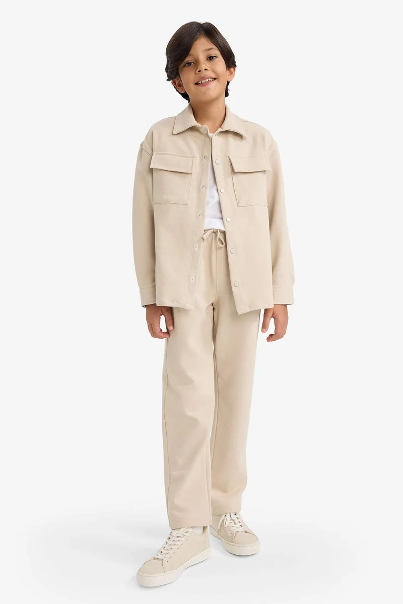 Defacto Oversize Fit Jacket