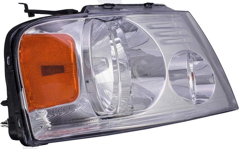 Dorman 1590321 Front Passenger Side Headlight Assembly for Ford/Lincoln Models - Image 4