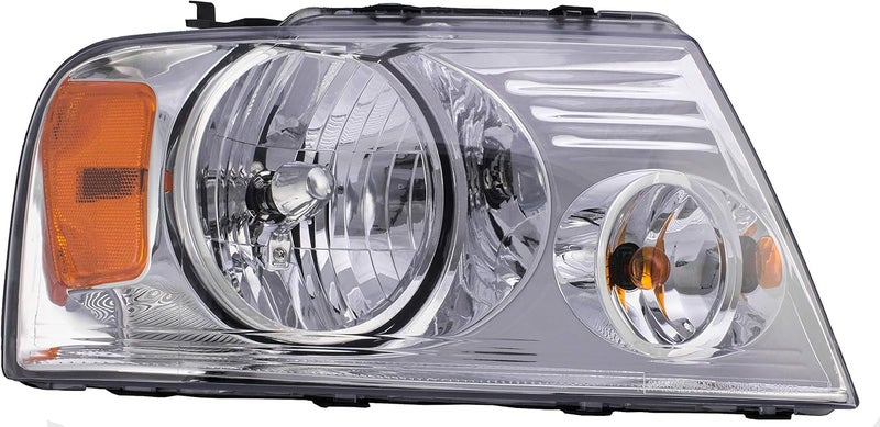 Dorman 1590321 Front Passenger Side Headlight Assembly for Ford/Lincoln Models - Image 1