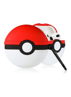 Red Pokeball