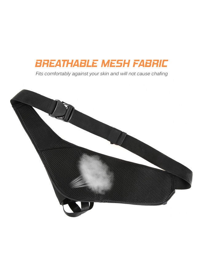 NIBEMINENT Hydration Water Bag Waist Belt - Image 3