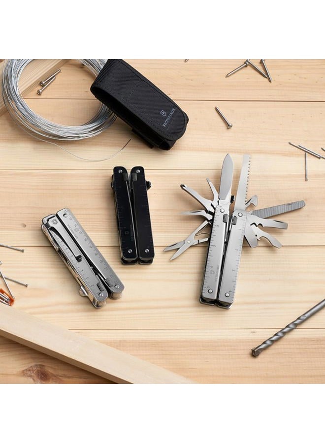 Victorinox Spirit MXBS Swiss Tool, Black - Image 2