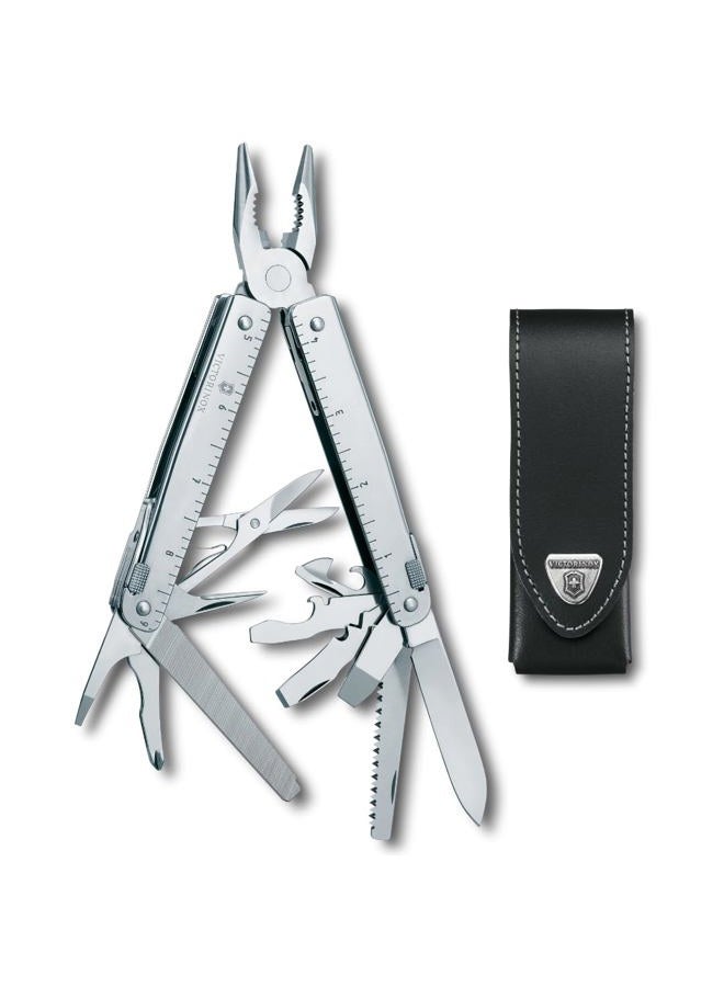 Victorinox Spirit MXBS Swiss Tool, Black - Image 1