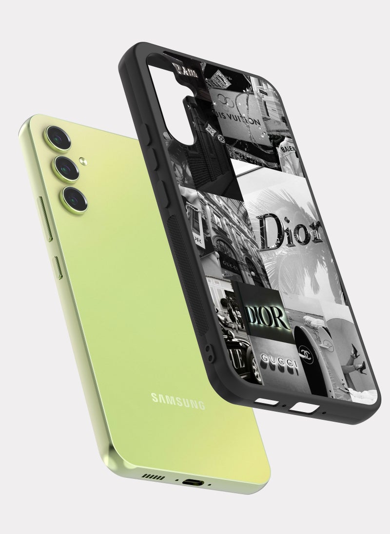 PXLAAT Samsung Galaxy A34 case cover Brands - Image 2