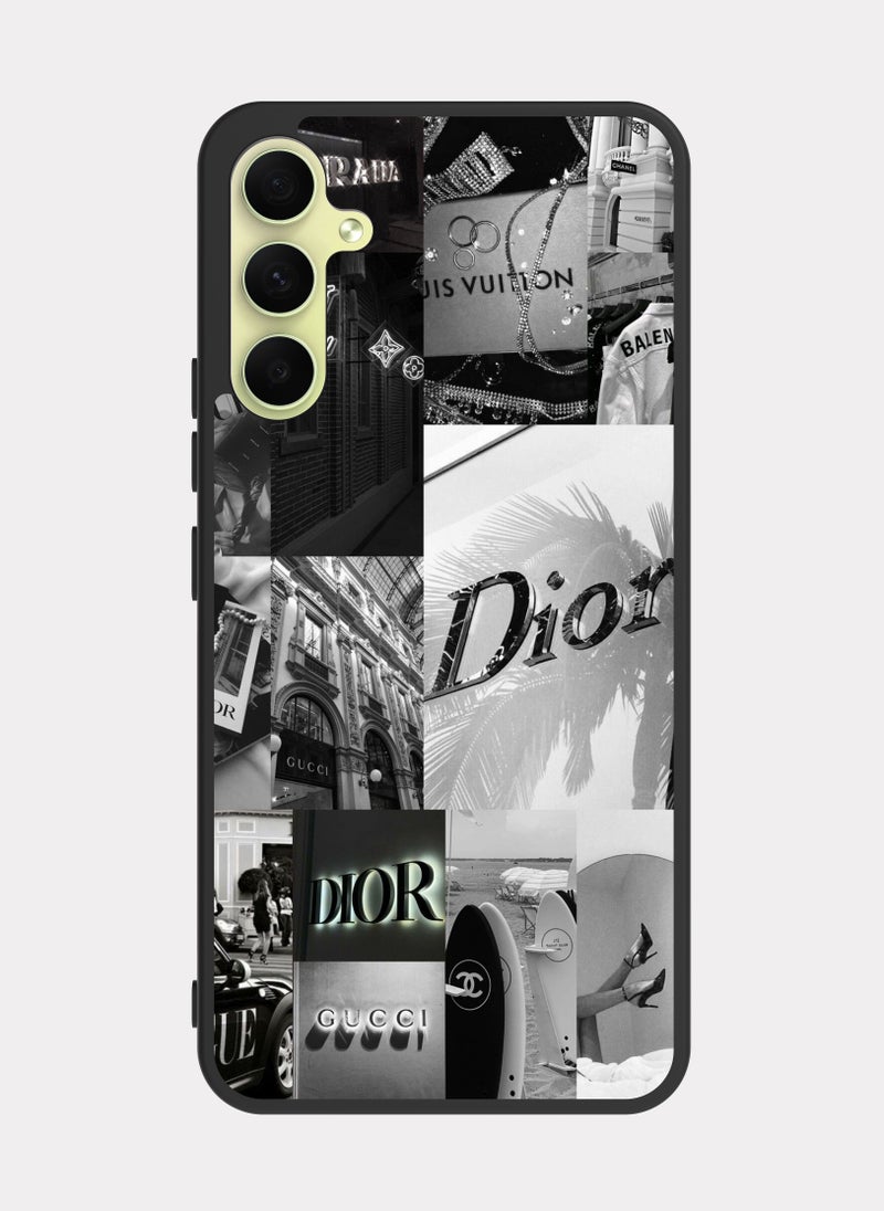 PXLAAT Samsung Galaxy A34 case cover Brands - Image 1