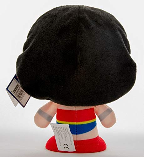 Wizplex Official Wonder Woman Plush Soft Toy for Girls of All Ages - Wonder Woman Doll Toy with 3 Month Warranty - Image 4