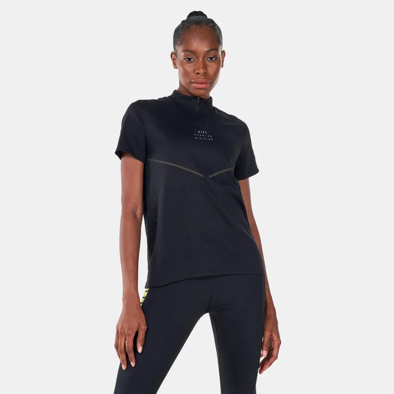 Nike Women's Dri-FIT ADV Run DIvision T-Shirt