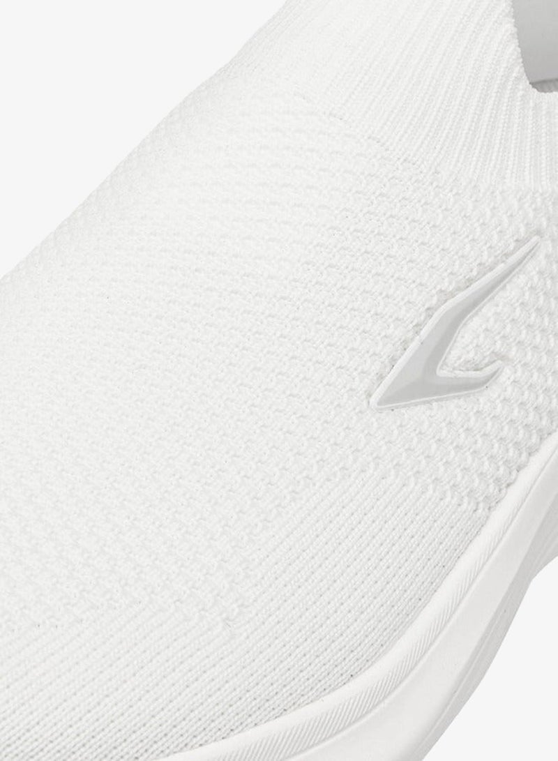 Dash Women Sock Hem Slip-On Sports Shoes with Pull Tab - Image 4