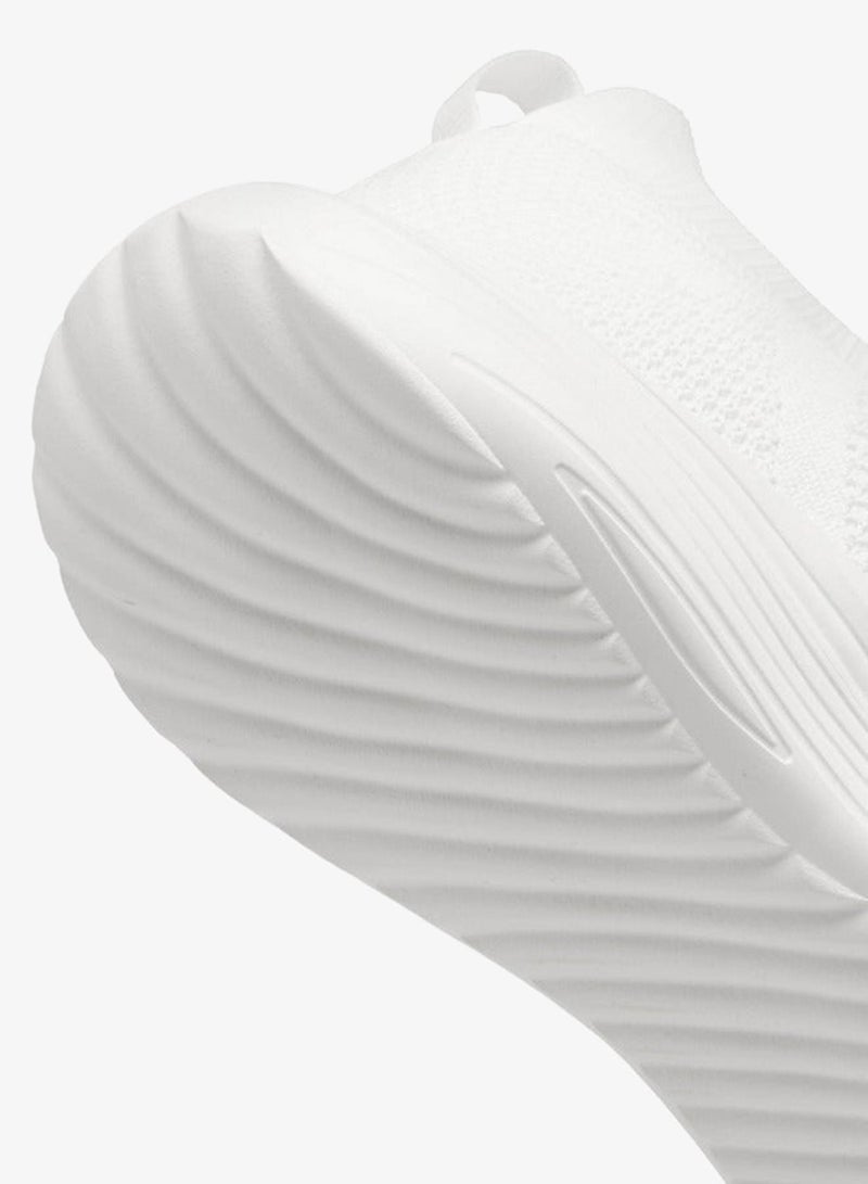 Dash Women Sock Hem Slip-On Sports Shoes with Pull Tab - Image 5