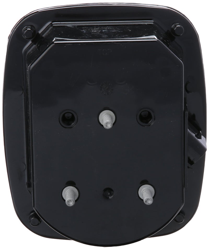 Grote 53630 SuperNova Three-Stud Metri-Pack LED Stop Tail Turn Light (RH) - Image 2