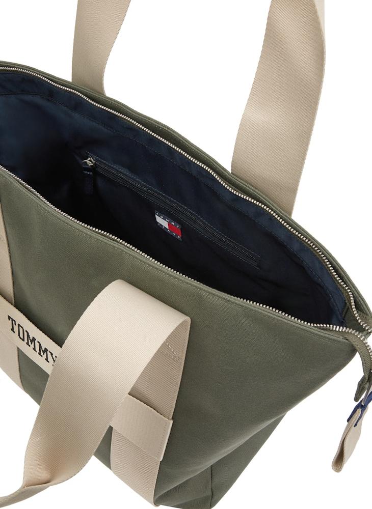 TOMMY JEANS TOTE BAG  - Image 4