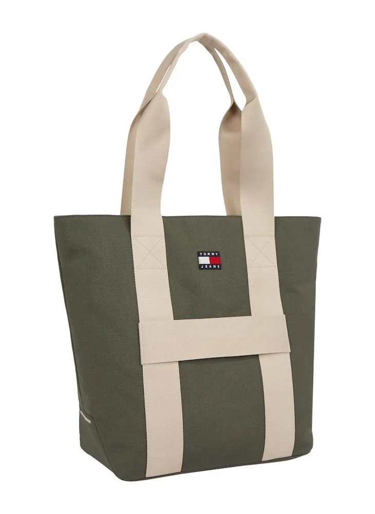 تومي جينز TOTE BAG