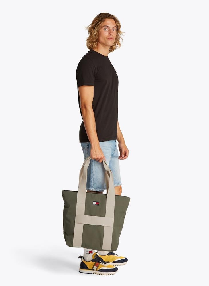 TOMMY JEANS TOTE BAG  - Image 5
