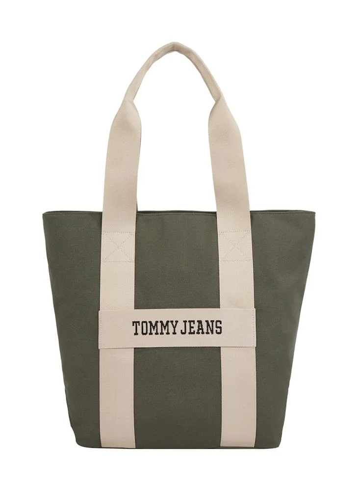 تومي جينز TOTE BAG