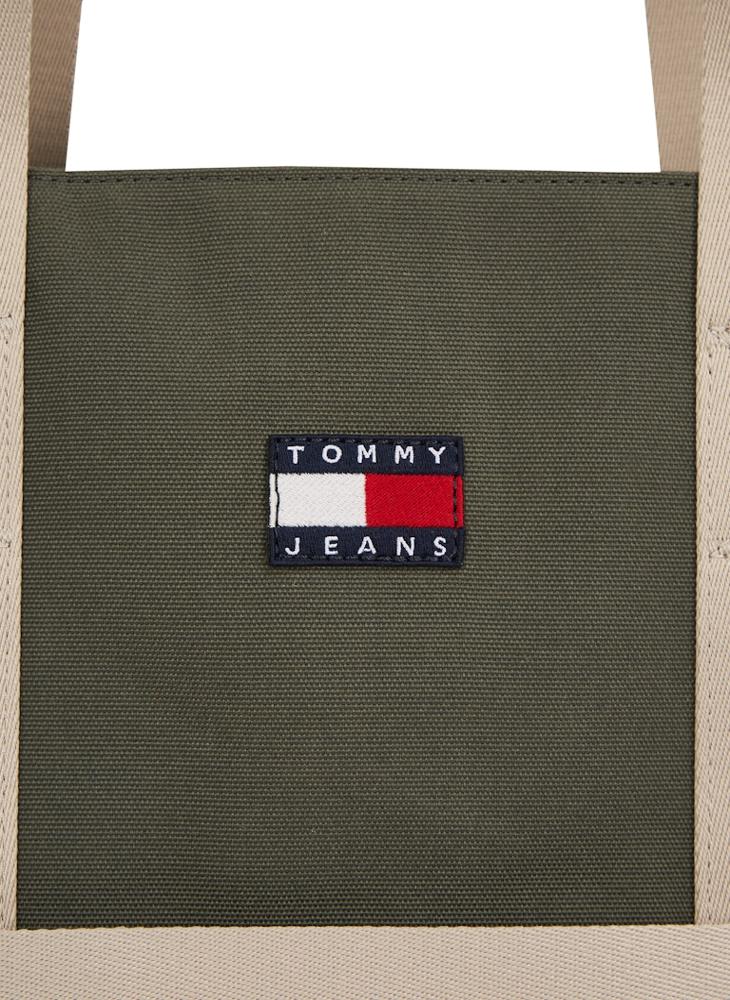 TOMMY JEANS TOTE BAG  - Image 3
