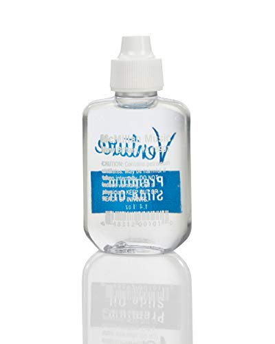 Venture 103 1.4 fl.oz Premium Trombone Slide Oil, Packaging may vary - Image 3