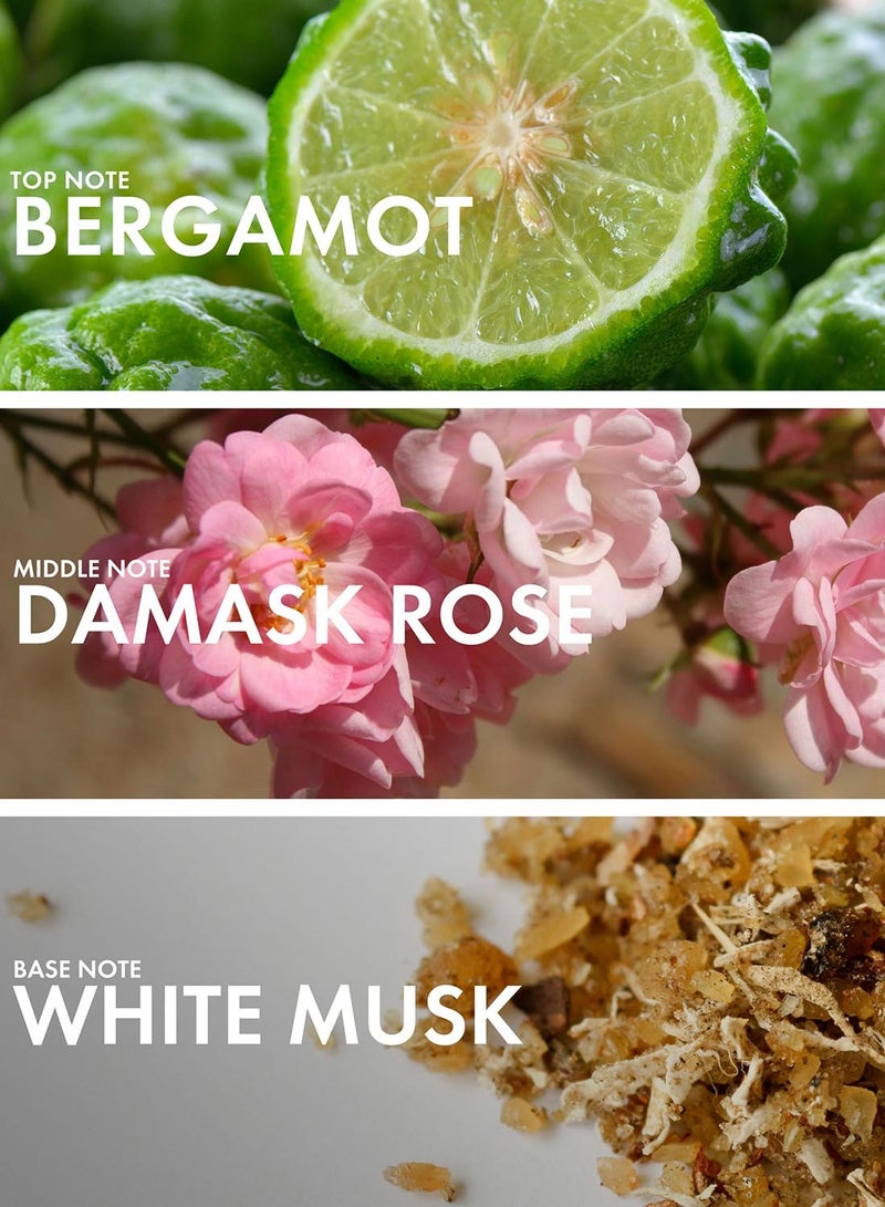 Craftier Perfume Floral Bergamot - Image 2