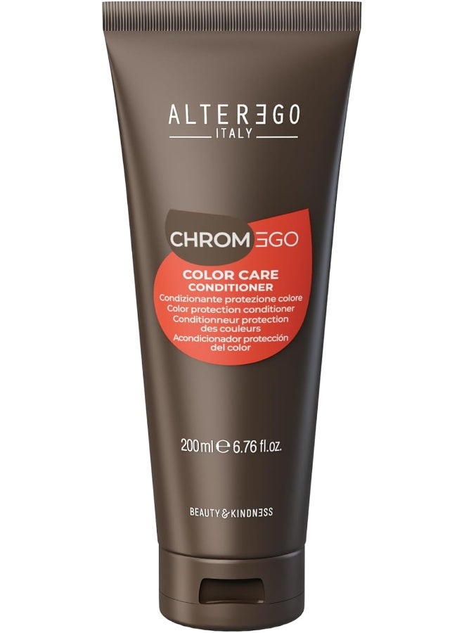 ALTER EGO ChromEgo Color Care Conditioner 200ml - Image 1