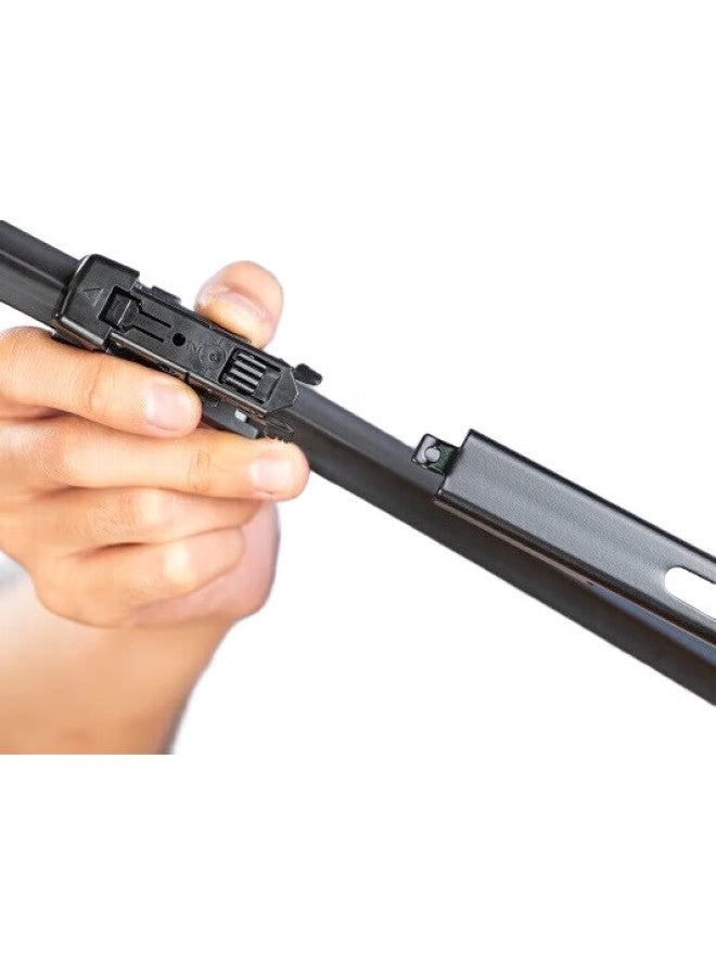 BOSCH Windshield Wiper Blades, Shenyi Imported 28/22 (Citroen C5 2008-Present/Opea Seifei Li) - Image 2