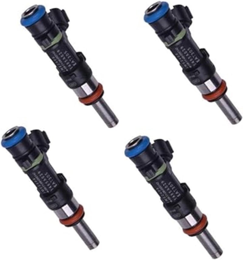 DEMULAX 4pcs Fuel Injector Nozzle for Mitsubishi Lancer - Image 3