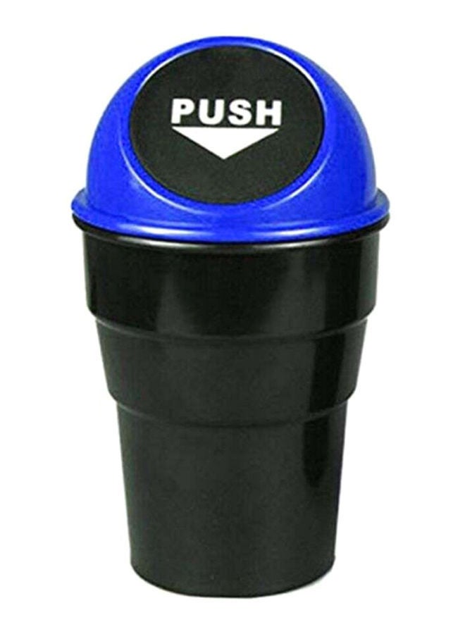 NIBEMINENT Portable Car Garbage Can