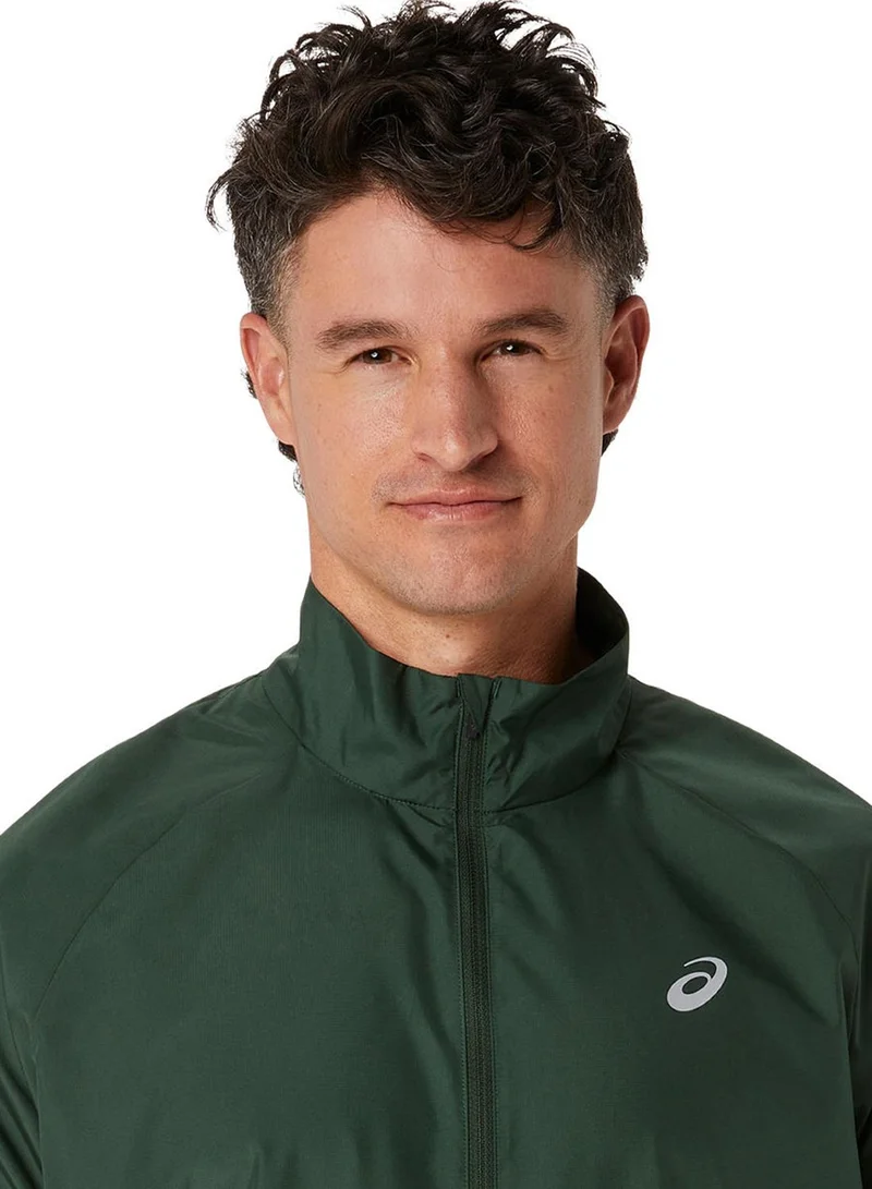 asics Icon Jacket