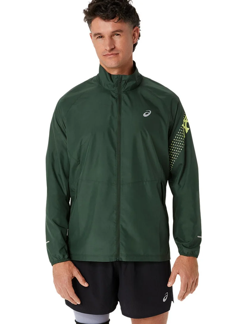 asics Icon Jacket